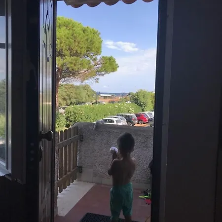 Holiday home Vista Mare
