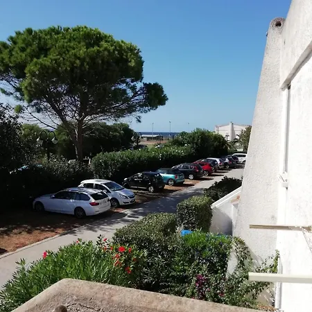 Vista Mare Holiday home Calasetta