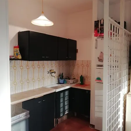 Holiday home Vista Mare Calasetta